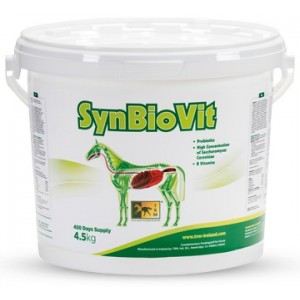 SYNBIOVIT 4.5KG - Equinvest
