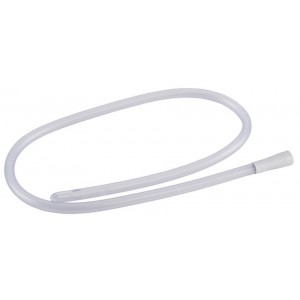 SONDE GASTRIQUE EN PLASTIQUE CH30 10X780 MM - Equinvest