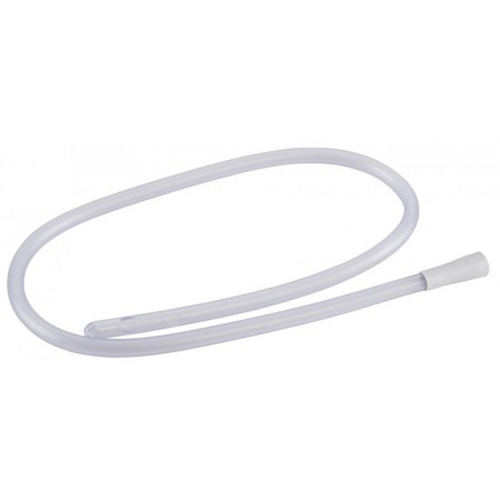 SONDE GASTRIQUE EN PLASTIQUE CH30 10X780 MM - Equinvest