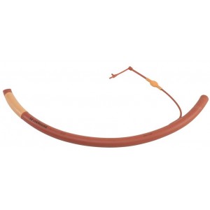 TUBO ENDOTRAQUEAL C/BALON 12MMX48CM - Equinvest