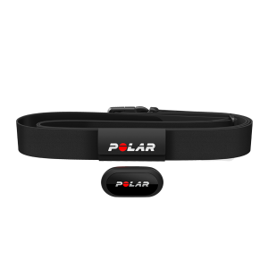 CAPTEUR ÉQUIN H10 + BANDE ÉLASTIQUE ÉQUINE. POLAR - Equinvest