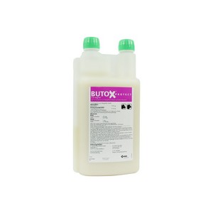 BU*OX PO*R ON 7.5% 1 L**RO