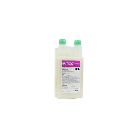 BU*OX PO*R ON 7.5% 1 L**RO
