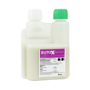 Bu*ox 7,5 mg/ml Po*r-On 250 ml