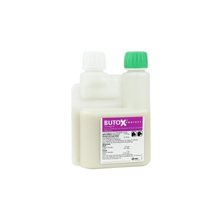 Bu*ox 7,5 mg/ml Po*r-On 250 ml