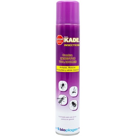 ZUMKADE PLUS 1L