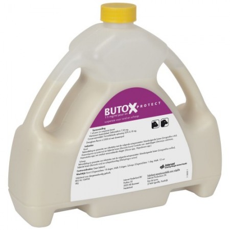 BU*OX PO*R ON 7.5% 2,5L