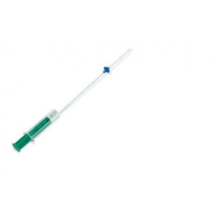 SONDA INSEMIN.CONG.(NO ESTERIL) 75CM 5UD MNT - Equinvest