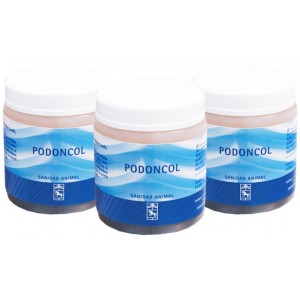 PODONCOL POMMADE TOPIQUE 100GR. - Equinvest
