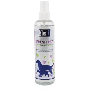 SPRAY DESODORANTE PARA PERROS Y GATOS 250ML