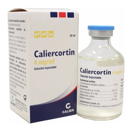 C**i*r**r*in 50 ml – An*i-in*l**m*t**re C**t*c**de po*r Ch*v**x