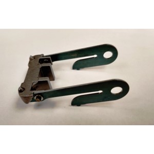 ENSEMBLE DE FOURCHE - Equinvest