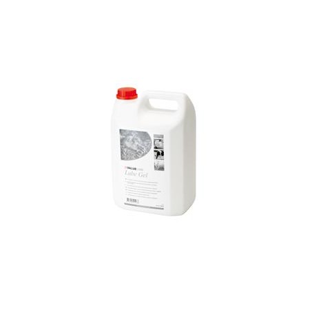 GEL LUBRICANTE LUBE GEL 5L (VALUELINE)