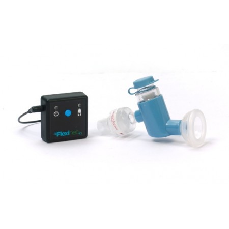 NEBULIZADOR FLEXINEB PEQUENOS ANIMALES