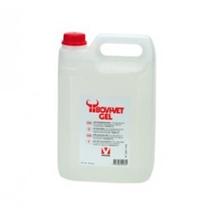 GEL LUBRIFIANT BOVIVET 5 LITRES - Equinvest