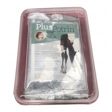 PLUSPOTRIN COLOSTRUM 100GR. X 2 SACHETS - Equinvest