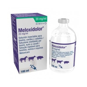 ME*O**D*L*R 20MG/ML 100ML