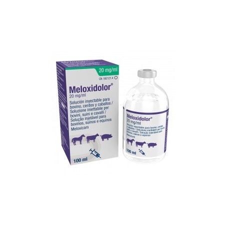 ME*O**D*L*R 20MG/ML 100ML
