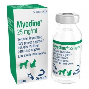 M**D*NE 25MG/ML 10ML