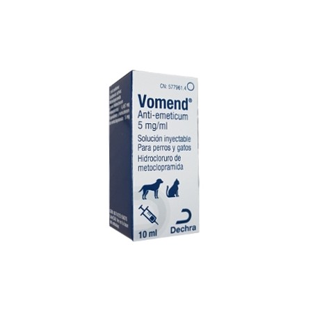 VO*E*D 5MG/ML 10ML I*J