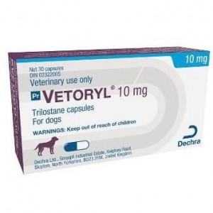 VE*O**L 10MG 30 C*P