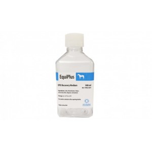 EQUIPLUS MEDIO RECUP.PARA OPU 500ML (LISTO PARA USAR)