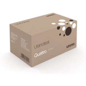 URANOTEST QUATTRO 10TEST