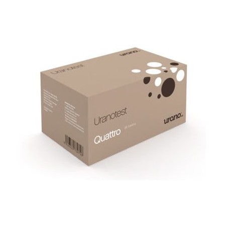 URANOTEST QUATTRO 10TEST