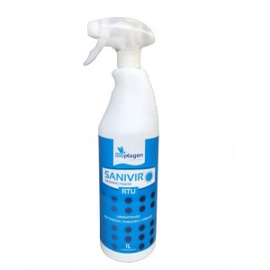 SANIVIR RTU 1L.