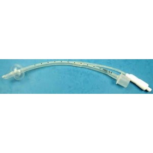 TUBO ENDOTRAQUEAL C/BALON MILA 10mm ID, 14mm OD - 42Fr x 55)