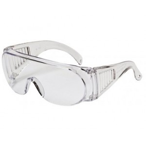 GAFAS DE PROTECCION OCULAR - Equinvest