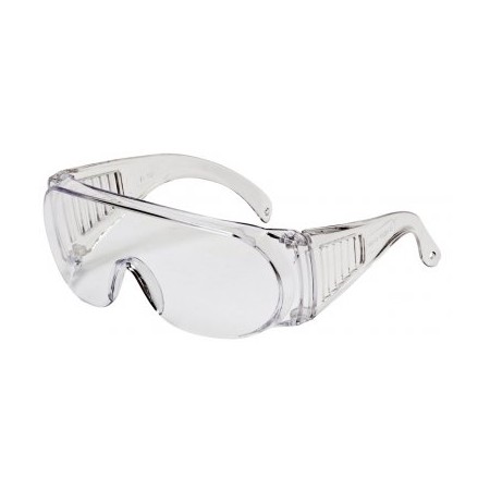 LUNETTES DE PROTECTION OCULAIRE - Equinvest