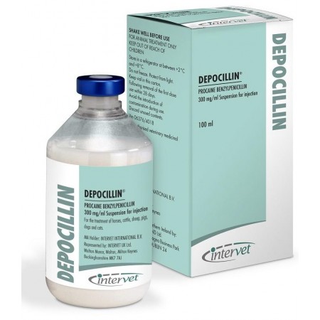 DE*O**L*IN 100 ML *