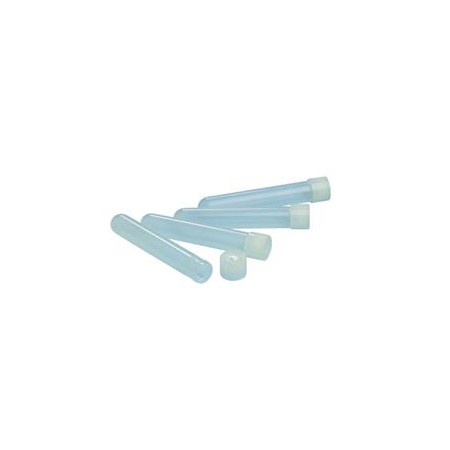 TUBO CENTRIFUGA 13 ML ESTERIL X25UD.