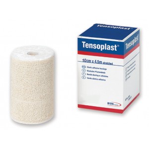 VENDA TENSOPLAST 10CM