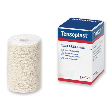 VENDA TENSOPLAST 10CM