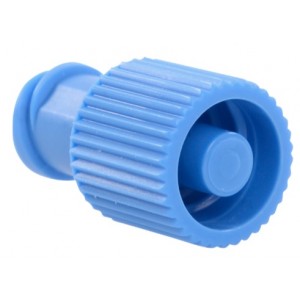TAPON COMBI AZUL 25UD