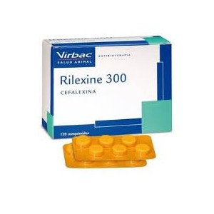 RI*E**NE 300MG 14CO*P.