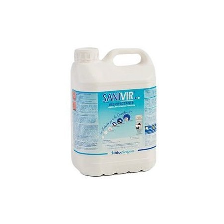 SANIVIR S-POWER DESINF. POLVO 5KG