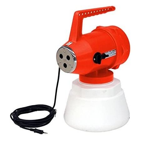 NEBULIZADOR AEROSOL PARA INSTALACIONES ELECTRIC SPRAY