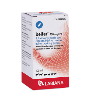 BE*F*R 100ML