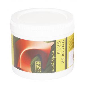 PLUSHEALING 500 GR