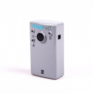 MANDO CONTROL FLEXINEB 3