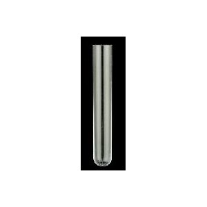 TUBO 5ML 12X75MM PS FONDO REDONDO REFORZADO DELTALAB X1000UD