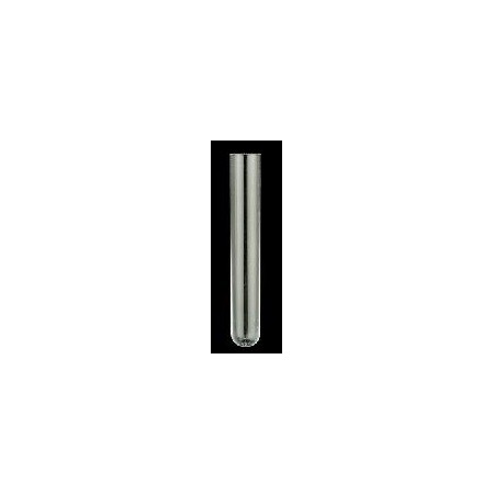TUBO 5ML 12X75MM PS FONDO REDONDO REFORZADO DELTALAB X1000UD