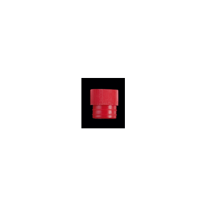 TAPON  ROJO  11MM DELTALAB X1000UD